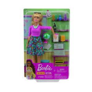 Barbie Studentessa *