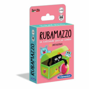 Clementoni Rubamazzo *