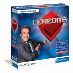 Gioco L’Eredità *