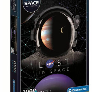 Puzzle 1000 High Quality Collection NASA *