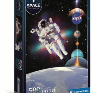 Puzzle 500 High Quality Collection NASA *