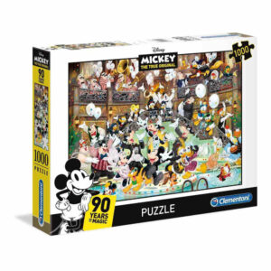 Puzzle 1000 High Quality Collection Mickey Mouse Disney *