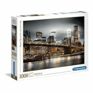 Puzzle 1000 High Quality Collection New York Skyline *