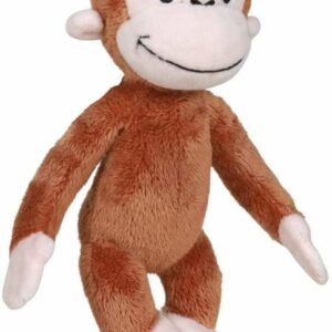 Peluche 18 cm Curioso come George *