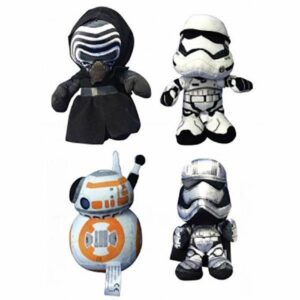 Peluche 18 cm Star Wars *