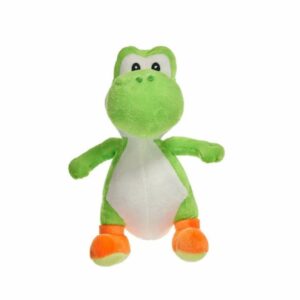 Peluche 26 cm Super Mario Yoshi *