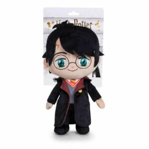 Peluche 30 cm Harry Potter *