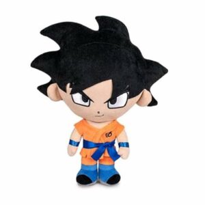 Peluche 31 cm Goku Dragon Ball *