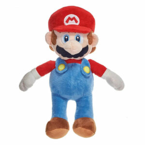 Peluche 40 cm Super Mario *