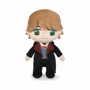 Peluche Harry Potter 20 cm  Ron Weasley