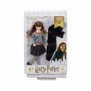 Personaggio 30 cm Harry Potter – Hermione Granger