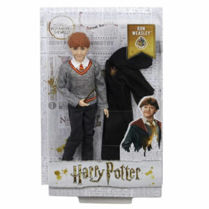 Personaggio 30 cm Harry Potter – Ron