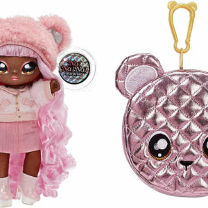 Na Na Na Surprise Glam Series Cali Grizzly