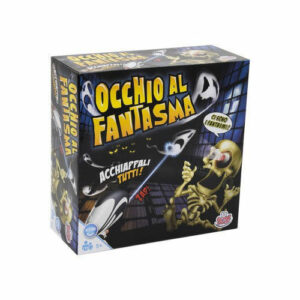 Occhio al Fantasma *