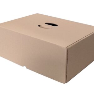 Delivery Box Avana 48x33x17 cm *