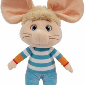 Peluche Topo Gigio 43 cm *