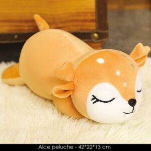 Peluche Alce 42 cm *