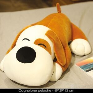 Peluche Cagnolone 49 cm *