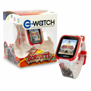 E Watch Gomiti *