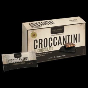 Maxtris Croccantini al cioccolato 150 grammi *