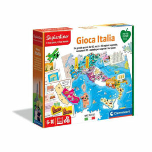 Sapientino Gioco Italia *