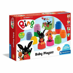 Bing Playset *