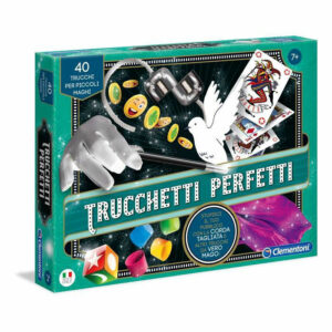 Trucchetti Perfetti *