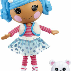 Bambola Lalaloopsy Large