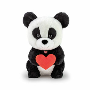 Trudino Panda I love you *