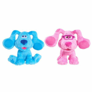 Blue Clues Peluche 20 cm  *