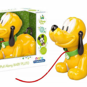 Baby Disney Pluto Trainabile *