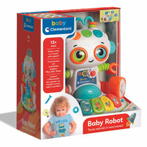 Baby Robot *