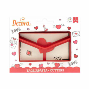 Tagliapasta San Valentino Dolci Messaggi *