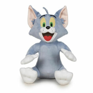 Peluche Warner Bros 28 cm Tom *