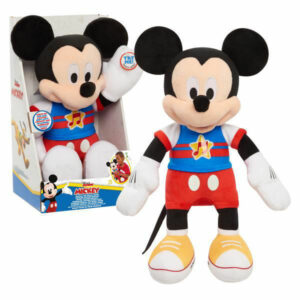 Mickey Peluche Musicale *