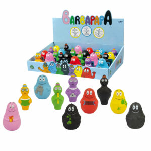 Barbapapa personaggio singolo *