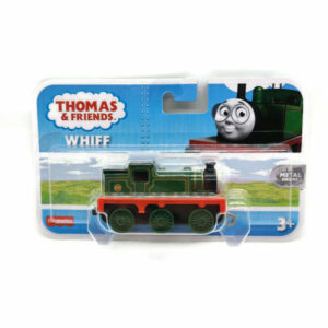 Thomas & Friends Trenino a ruota libera Whiff *