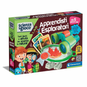 Apprendisti Esploratori *