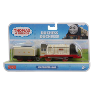 Thomas & Friends Grandi Amici Duchesse *