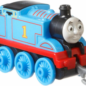 Thomas & Friends Thomas con gancio