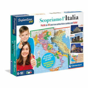 Scopriamo l’Italia *