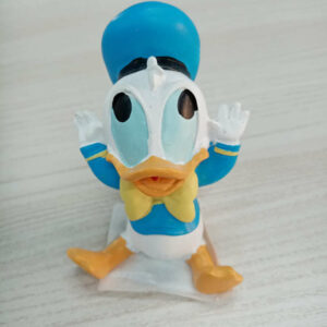 STATUETTA PAPERINO BABY DISNEY *