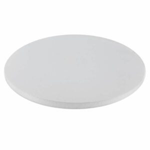 Cake Board Bianco diametro 20 cm spessore 1,2 cm *