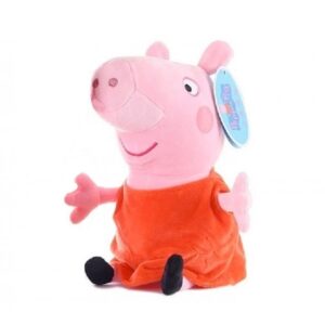 Peppa Pig peluche 40 cm