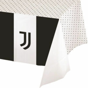 Tovaglia in carta 120×180 cm Juventus *