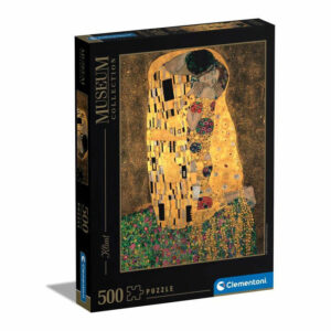 Puzzle 500 pezzi Bacio *