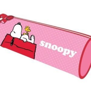 Astuccio Tombolino Snoopy