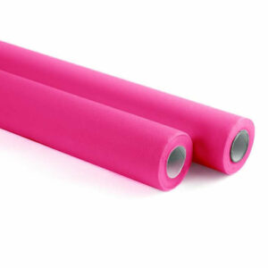 Tovaglia a rotolo in TNT Fucsia 1,40×5 metri *