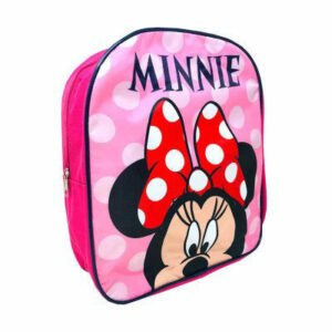 Zaino Asilo Minnie