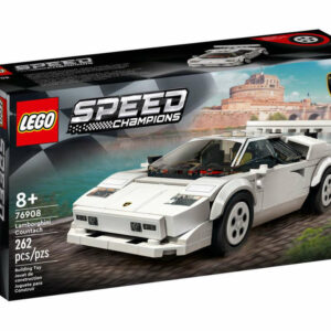 Lego Speed Champions Lamborghini Countach